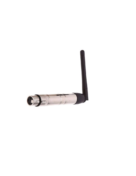Wireless 512 DMX Femelle