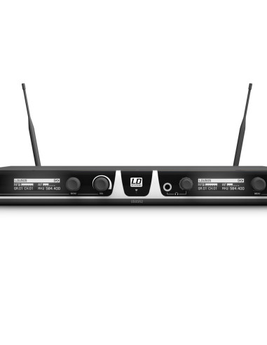 U505 HHD 2