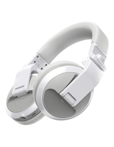 HDJ X5 BT (blanc)