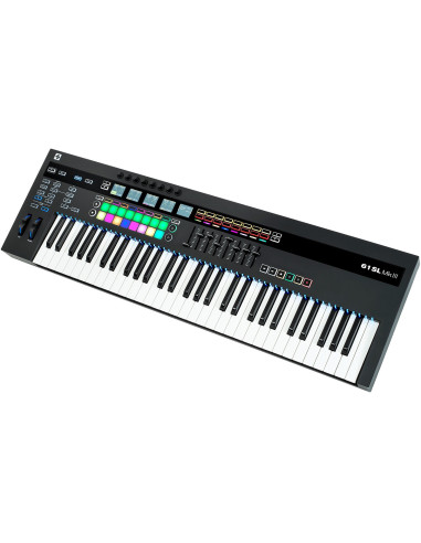 Remote 61 SL MK3
