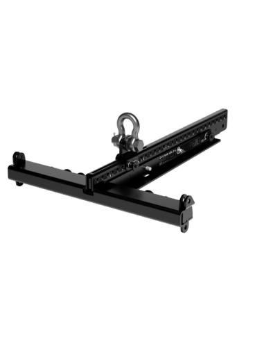 HDL 6 A Fly Bar