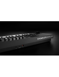 Komplete Kontrol A49 2