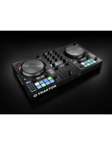 Traktor Kontrol S2 MK3