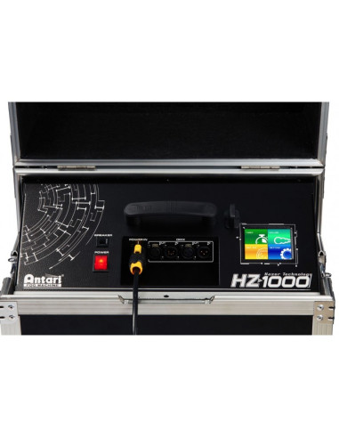 HZ 1000