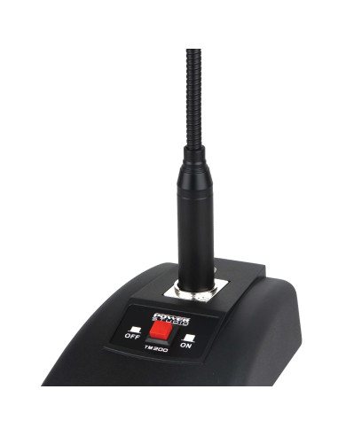 TM 200