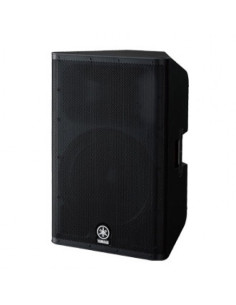 Pack DXS 15 MKII (x2) + DXR 12 MKII (x2) 2