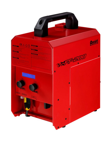 FT 200