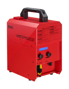 FT 200