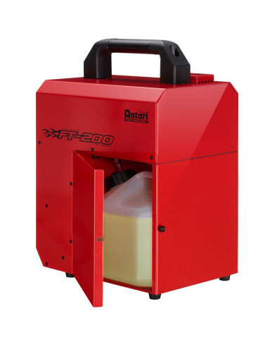 FT 200