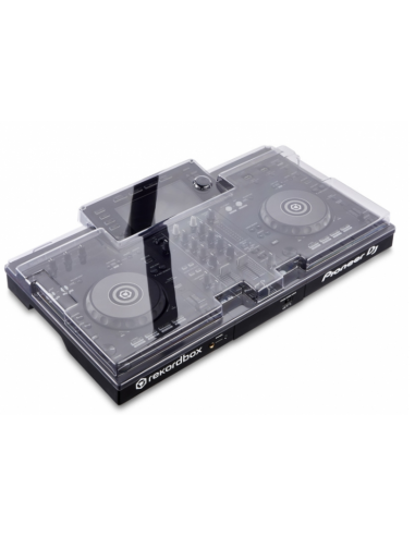 Decksaver Pioneer XDJ-RR cover 