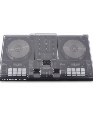 Decksaver Traktor Kontrol S2 MK3