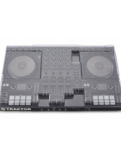 Decksaver Traktor Kontrol S4 MK3 2