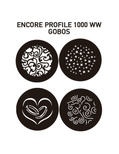 Encore Profile 1000 WW 2