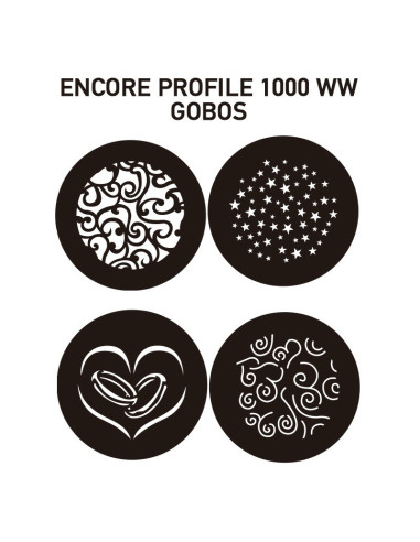 Encore Profile 1000 WW