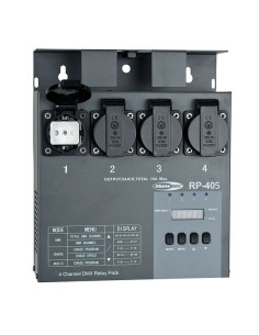 RP 405 MKII Relay Pack