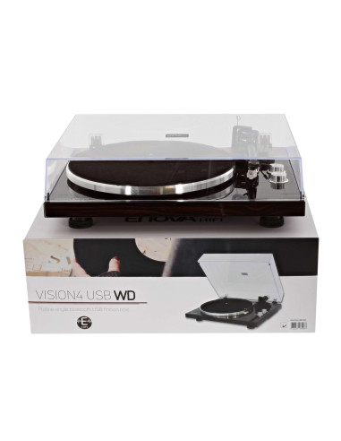 Vision 4 USB WD