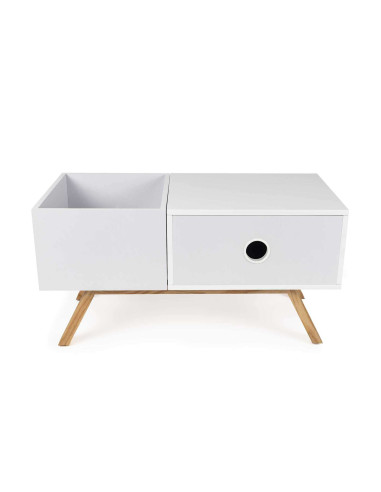 Turntable Lowboard