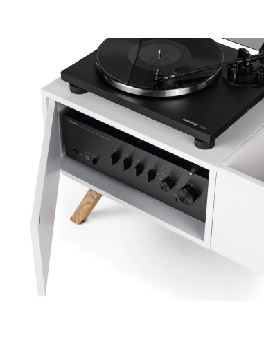 Turntable Lowboard