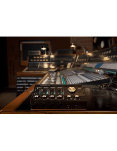 Audiofuse Studio