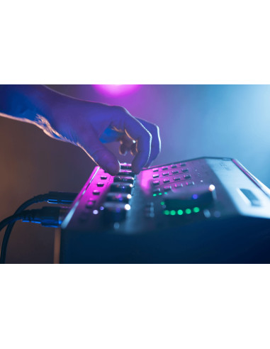 Audiofuse Studio