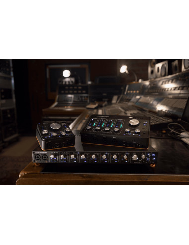 Audiofuse Studio