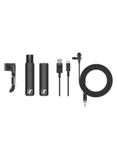 XSW-D Lavalier Set