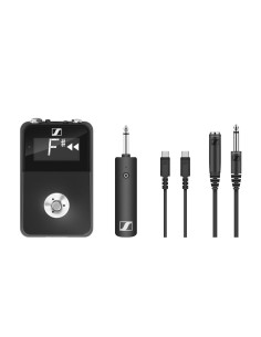 XSW-D Pedalboard Set