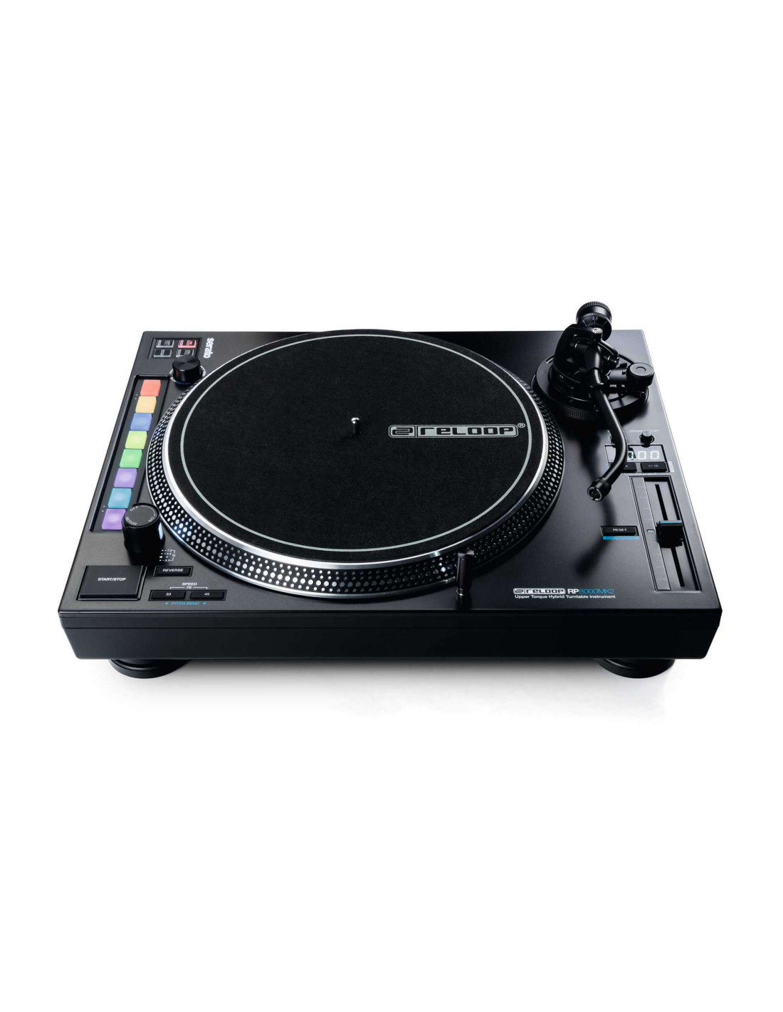 Platine Tournante Double Axe Revopoint Pour Scanner 3D - Bluetooth, Max 90 RPM, Occasion