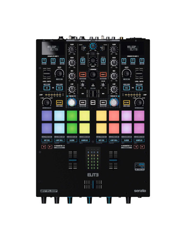 ELITE PACK RELOOP