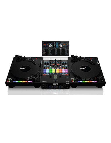 ELITE PACK RELOOP