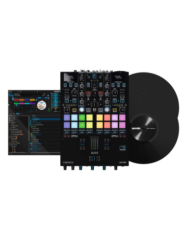 ELITE PACK RELOOP