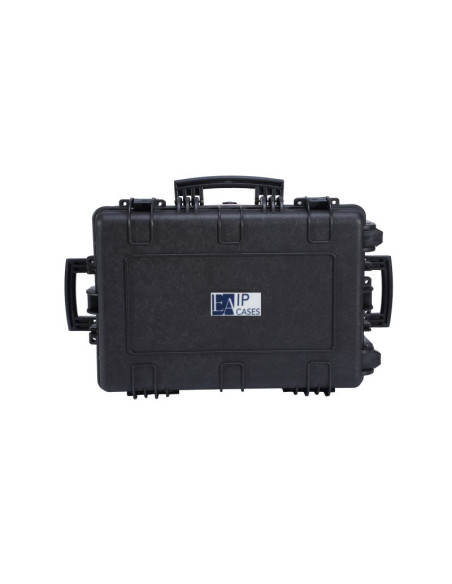 IP Case 544025