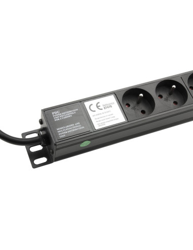 RACK PDU 8S FRA