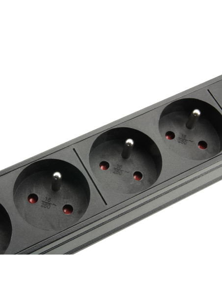 RACK PDU 8S FRA