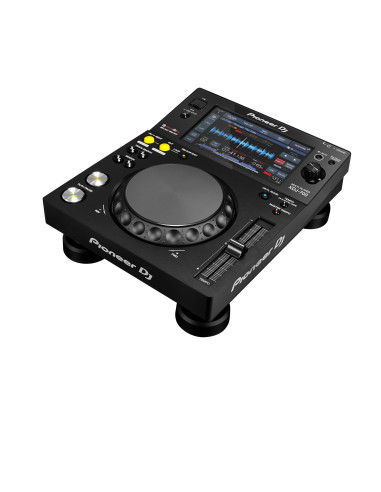 XDJ 700