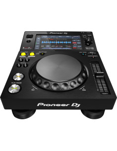XDJ 700 2