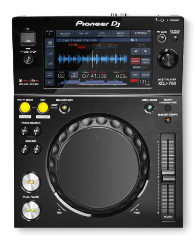 XDJ 700