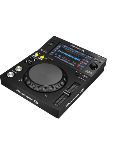 XDJ 700