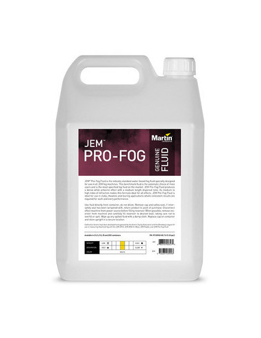 Pro Fog 5L