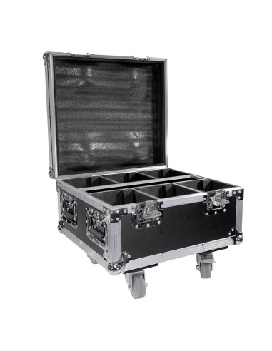 EZ-BOX FLIGHT CASE