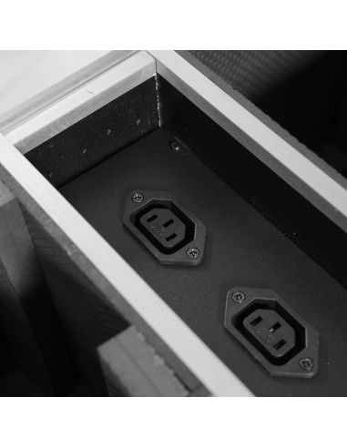 EZ-BOX FLIGHT CASE