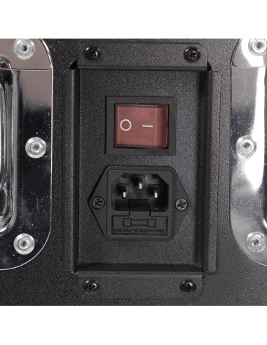 EZ-BOX FLIGHT CASE