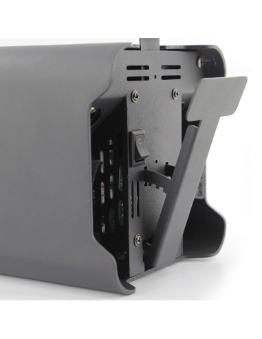 EZ-BOX 4X15W