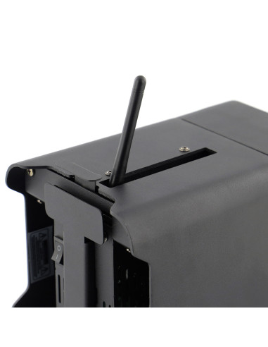 EZ-BOX 4X15W