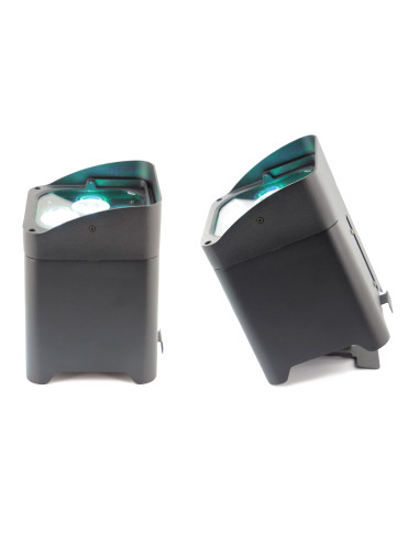 EZ-BOX 4X15W