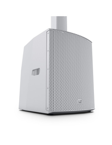 MAUI 28 G2 WHITE bundle