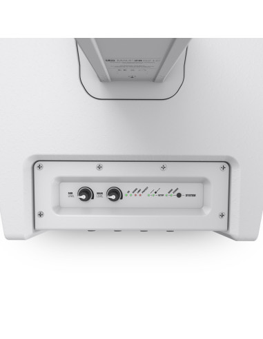 MAUI 28 G2 WHITE bundle