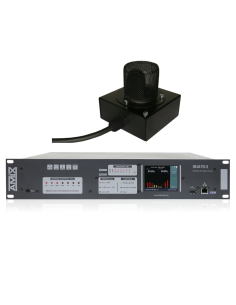 SNA70-3 rack 19" 2U + 1 CAP65