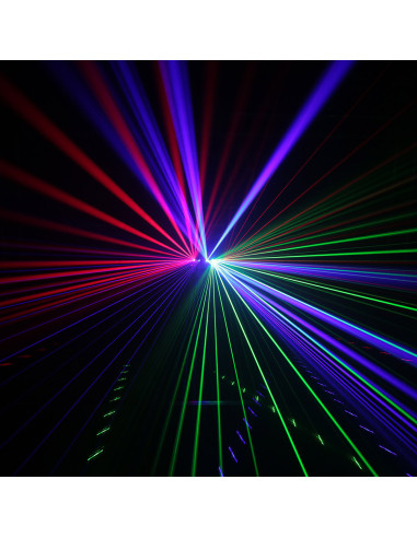 Six Eyes RGB