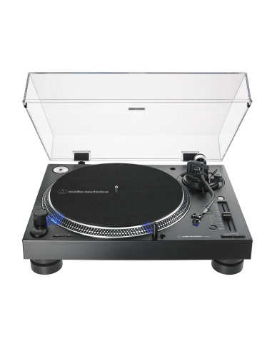 AT-LP140 XP Black